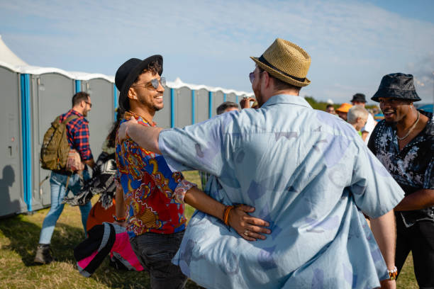 Best Best portable toilet rental  in Oberlin, KS