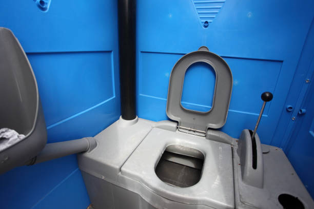 Best Portable toilet rental cost  in Oberlin, KS