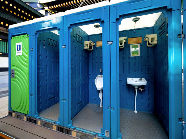 Best Local porta potty services  in Oberlin, KS